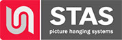 STAS sistemi za kačenje slika